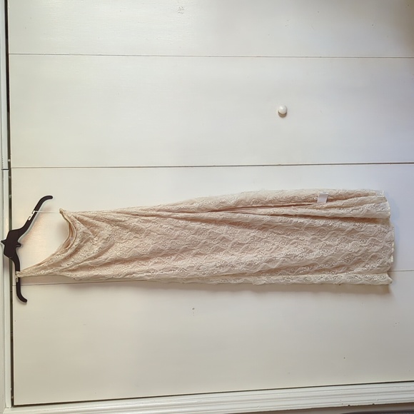 Country Chic Wedding/ Maxi Dresses - Picture 4 of 4